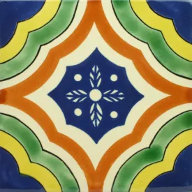 Especial Decorative Tile - Palacio Especial