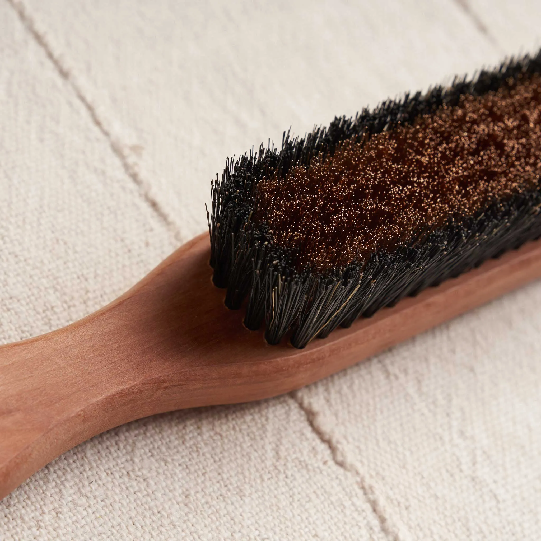 Everyday Clothing Brush