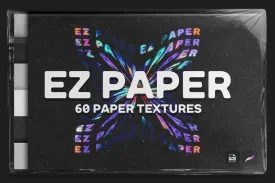 EZ Paper Textures