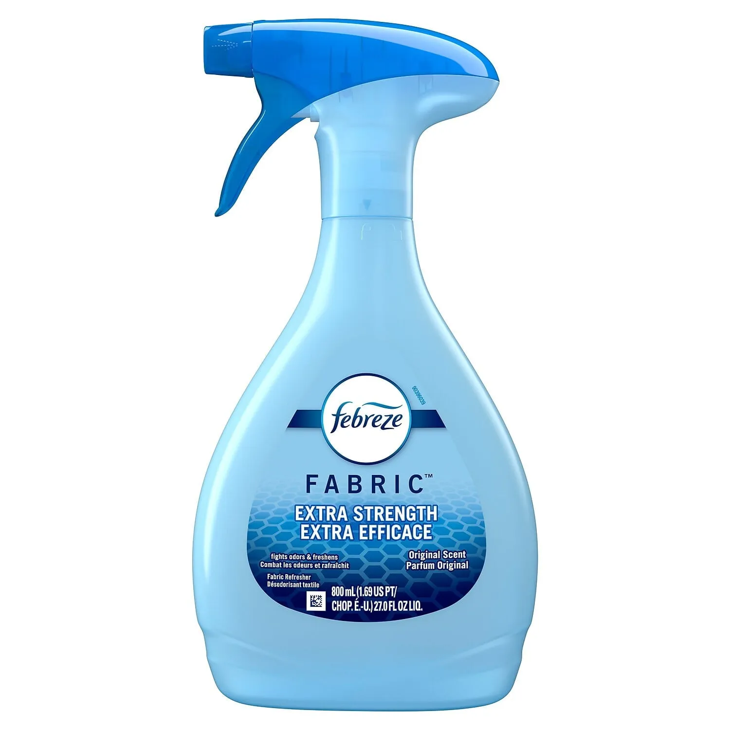 Febreze Fabric Spray Xtra Strength Original Scent 23.6z