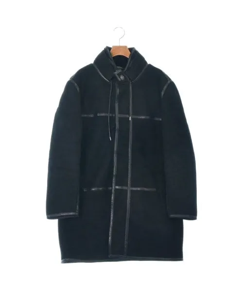 FENDI Sheepskin coats