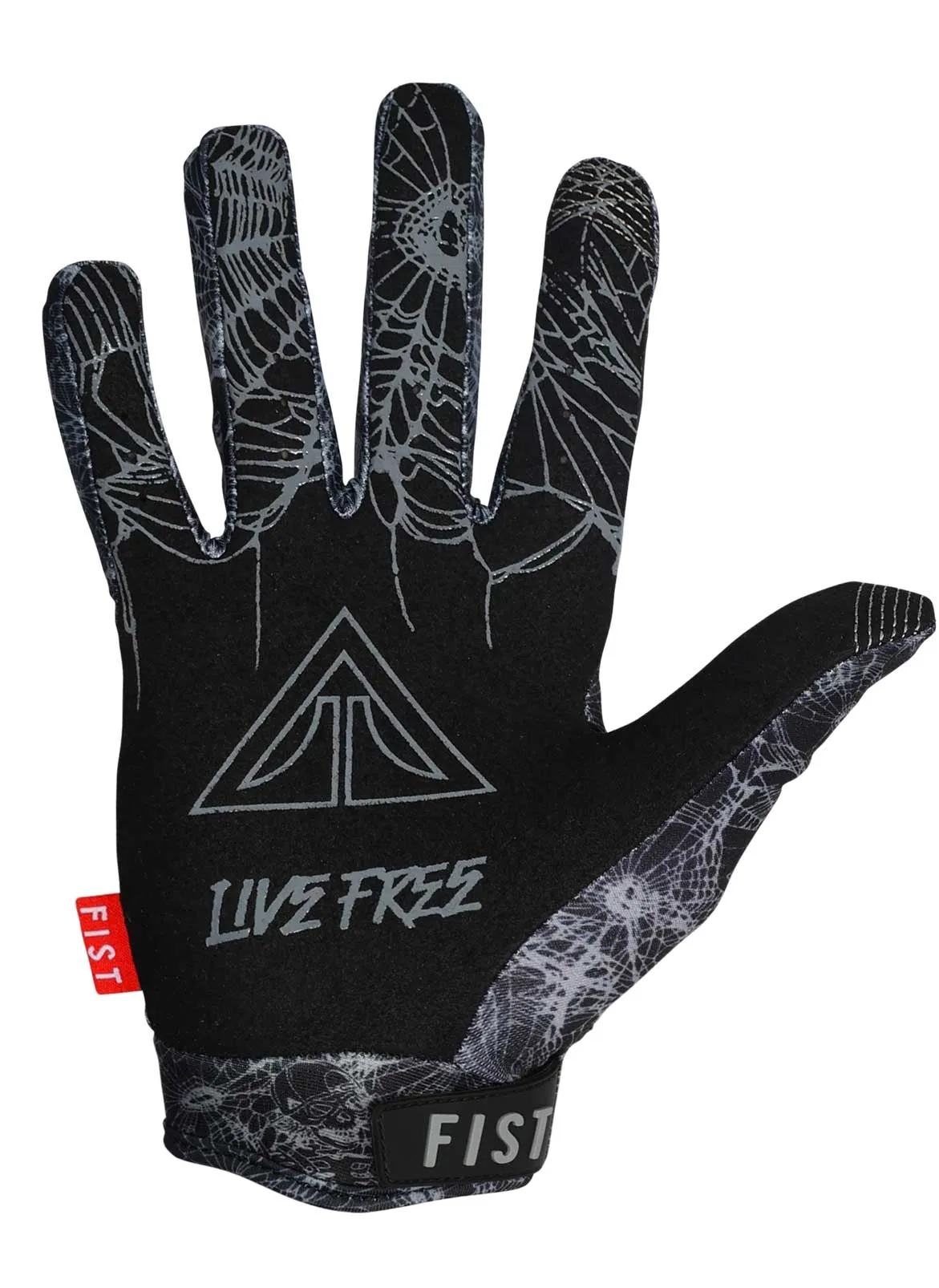 Fist Colby Raha Gloves - Ride Free