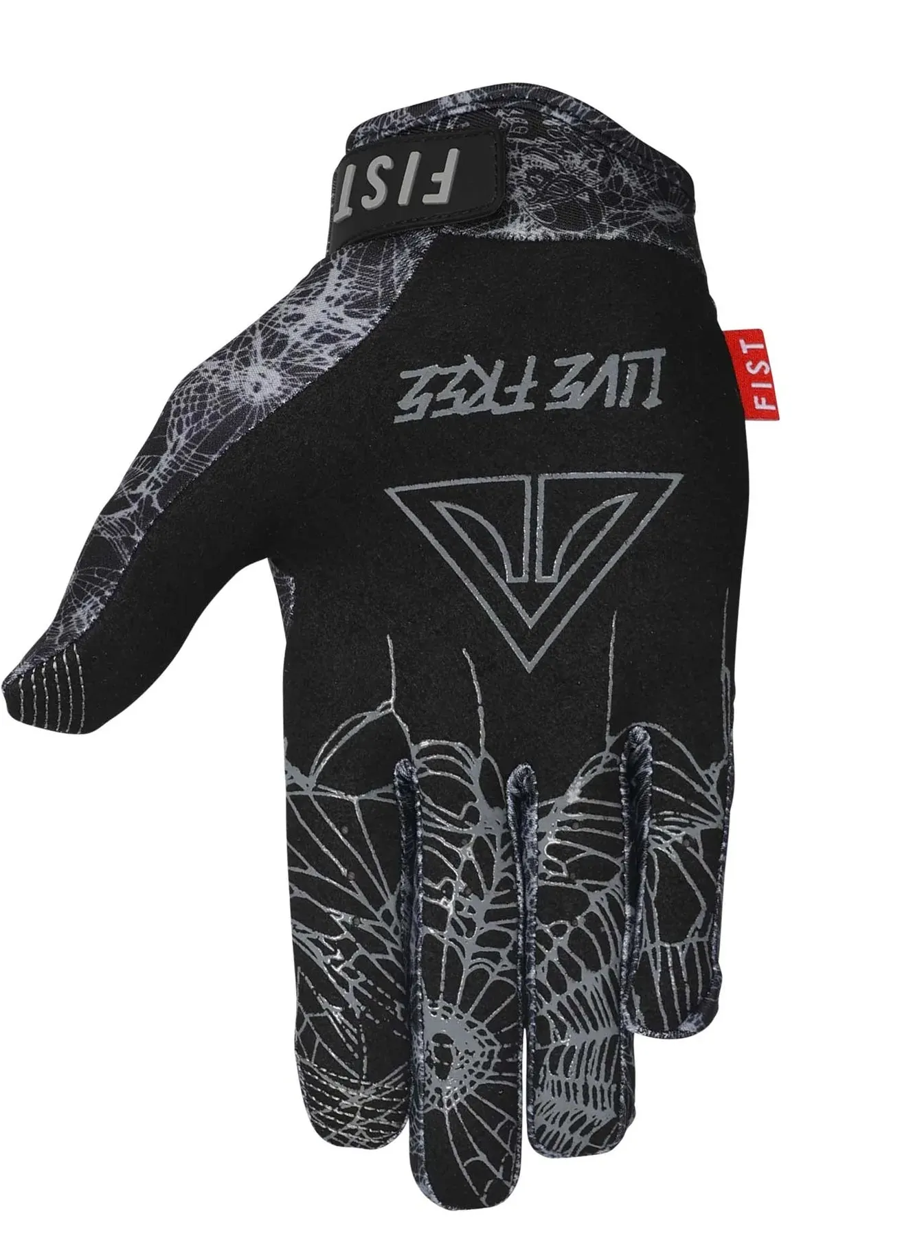 Fist Colby Raha Gloves - Ride Free