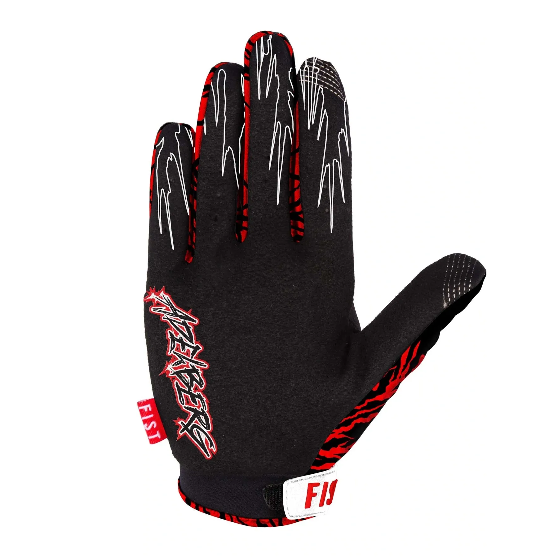 Fist Rob Adelberg Gloves - Bobby Dazzler