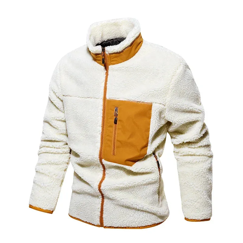 Fleece Jacket