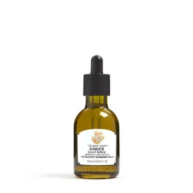 Ginger Scalp Serum - 50ml