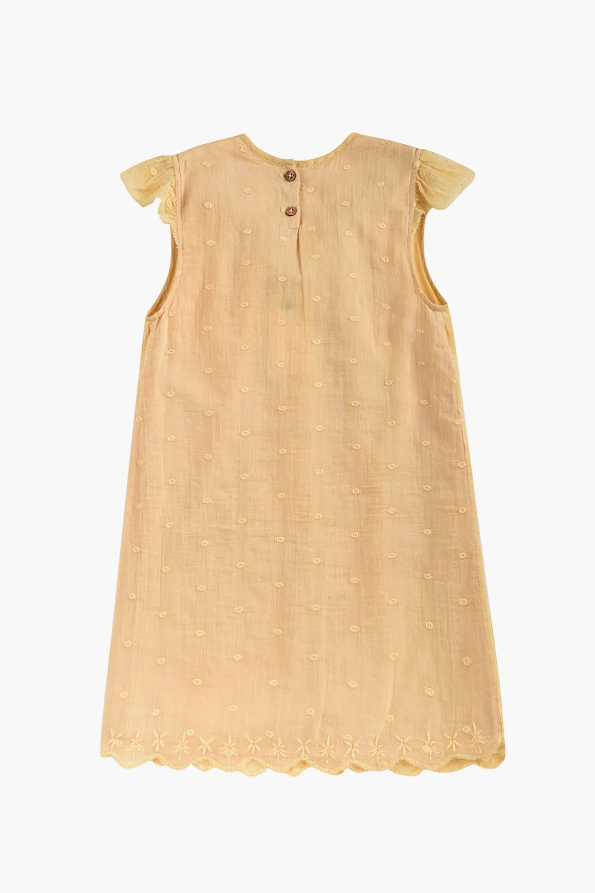 Girls Dress Louise Misha Noalia