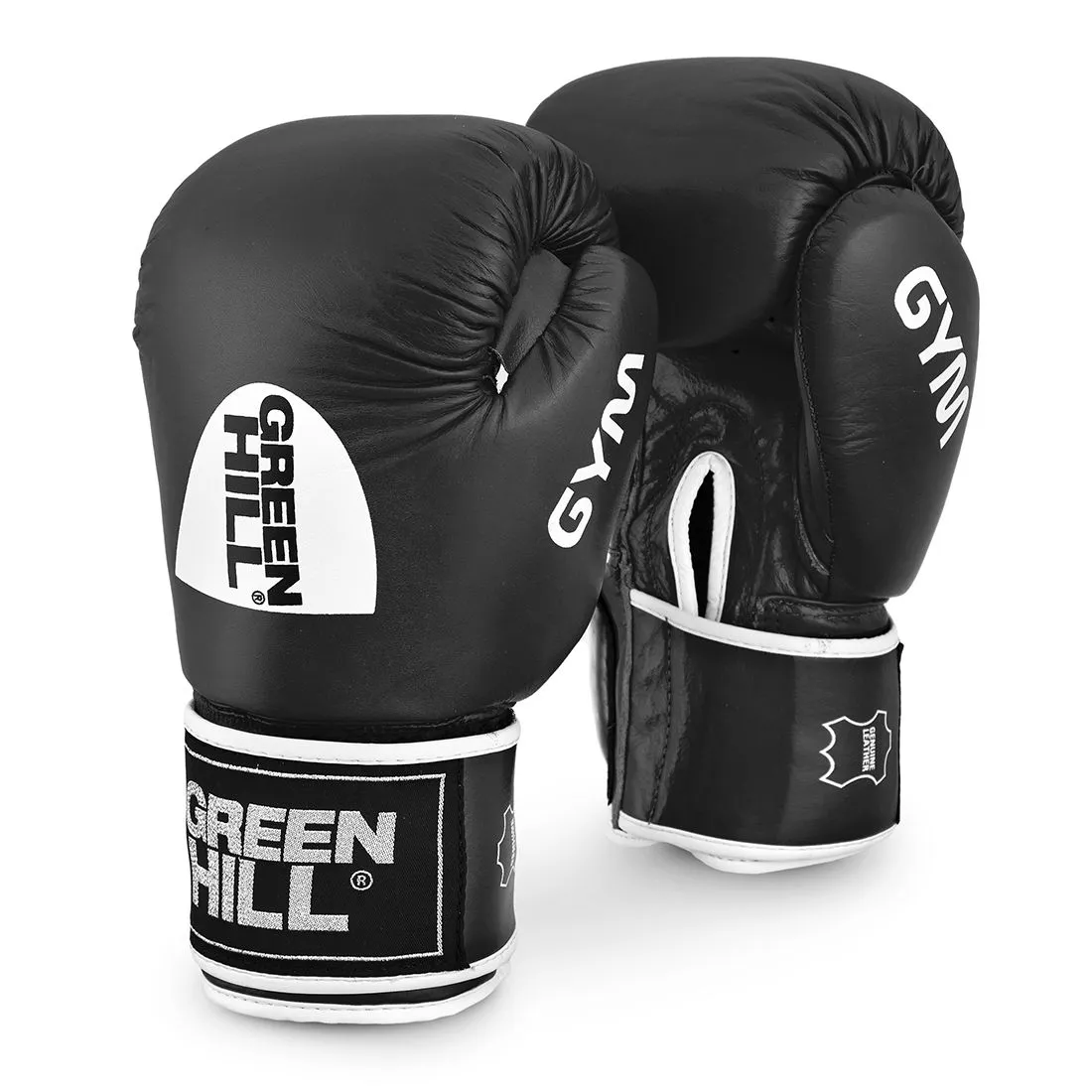 GREEN HILL GYM GLOVES