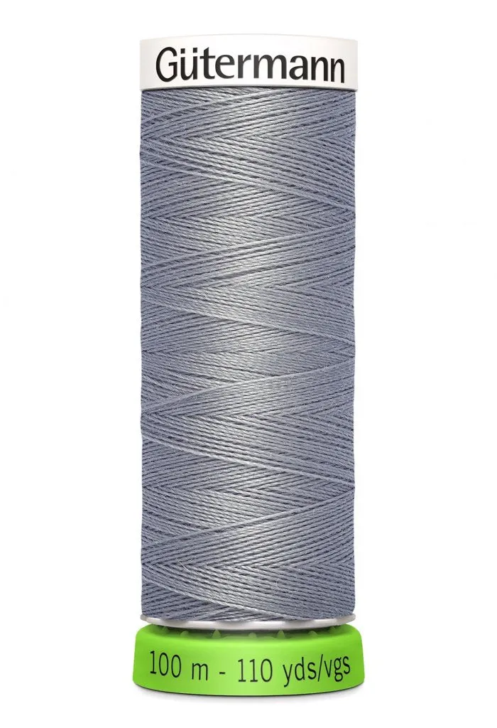 Gutermann Sew All Thread rPet, Colour 038 - 100m