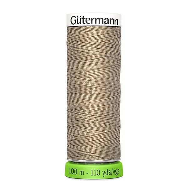 Gutermann Sew All Thread rPet, Colour 464- 100m