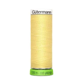 Gutermann Sew All Thread rPet, Colour 578- 100m