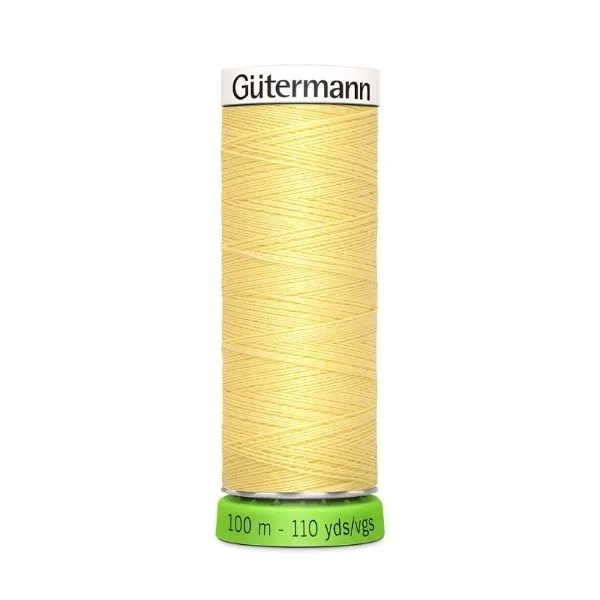 Gutermann Sew All Thread rPet, Colour 578- 100m