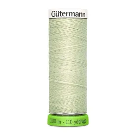 Gutermann Sew All Thread rPet, Colour 818- 100m