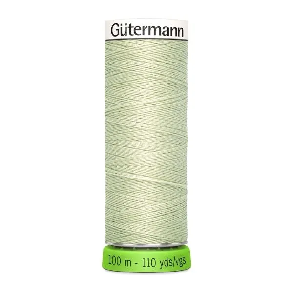 Gutermann Sew All Thread rPet, Colour 818- 100m