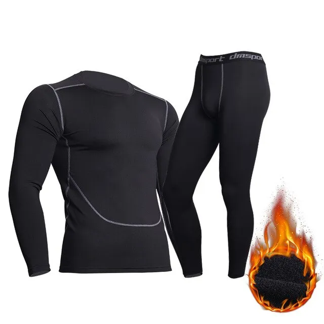 HELELYN Thermal Underwear