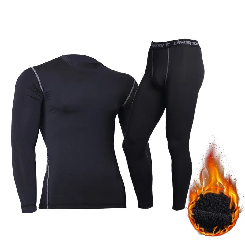 HELELYN Thermal Underwear