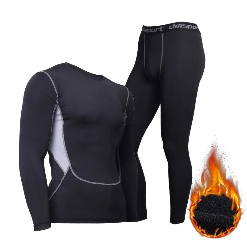 HELELYN Thermal Underwear