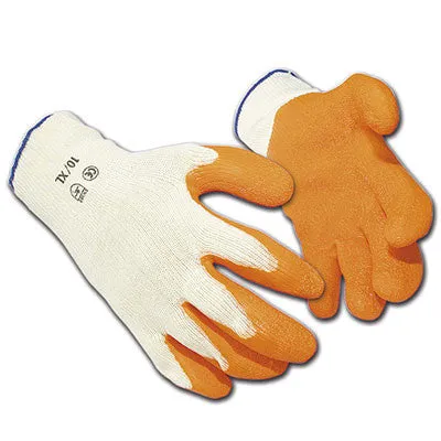 High Quality Grip Gloves, Work Safety Gloves, Bulk, 120 Pairs