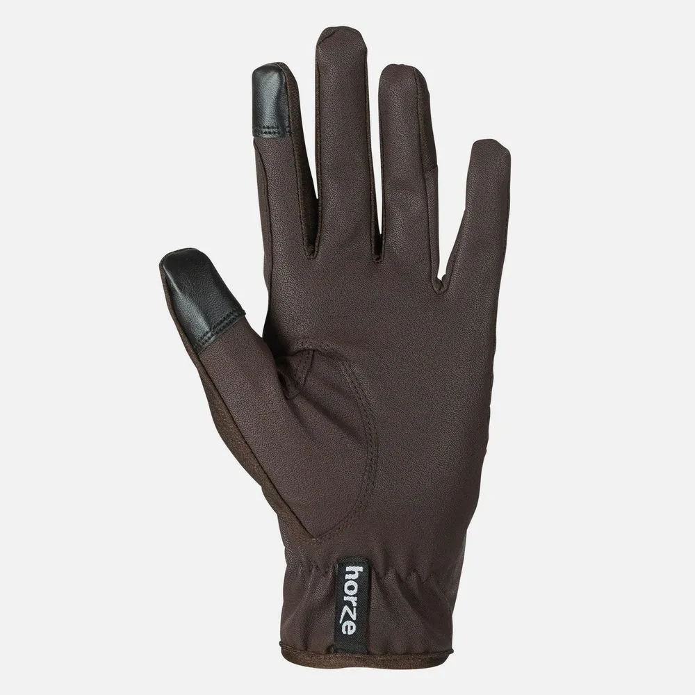 Horze Women's Lycra Gloves