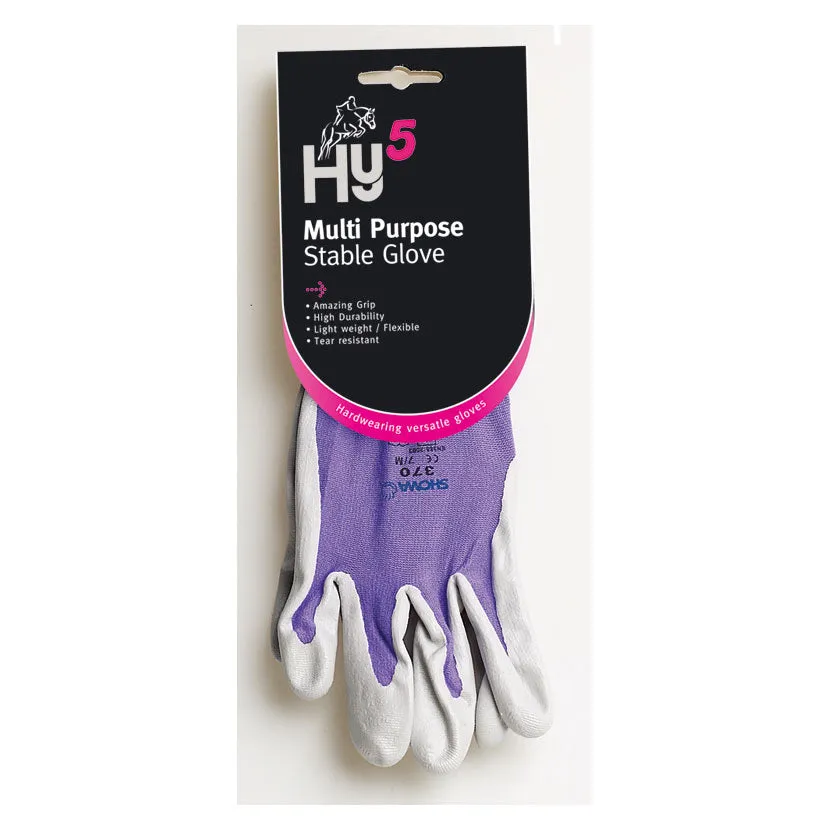 Hy5 Multipurpose Stable Glove