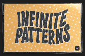 Infinite Patterns for Procreate