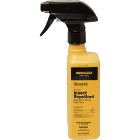 Insect Repellent Permethrin 12 oz