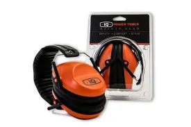 iQ Power Tools Hearing Protection