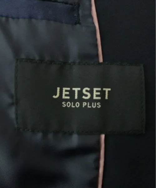 JETSET Casual jackets