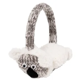 Koala Earmuffs