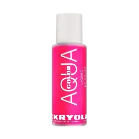 Kryolan Aquacolor Liquid UV Color 150 ml