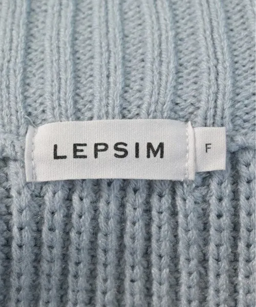 LEPSIM LOWRYSFARM Sweaters