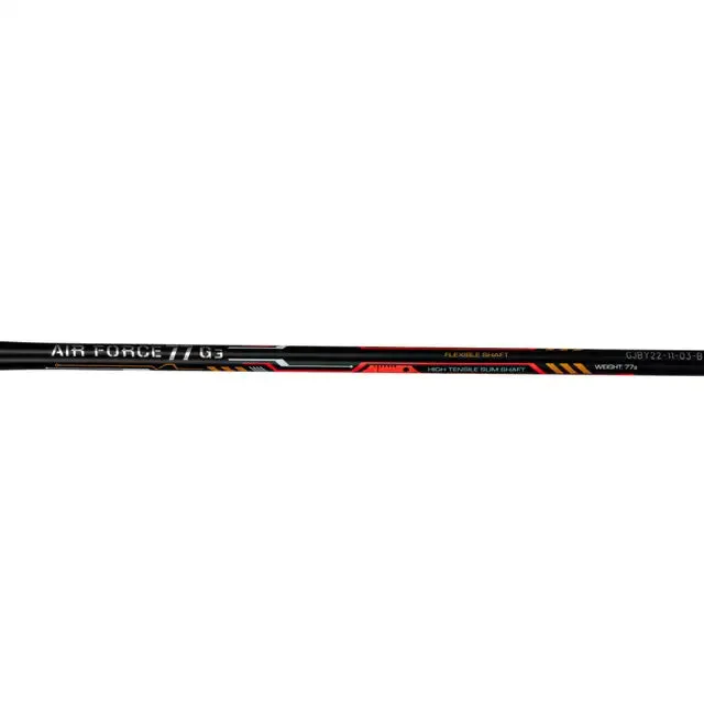 LI-NING AIRFORCE-77 G3 BADMINTON RACKET