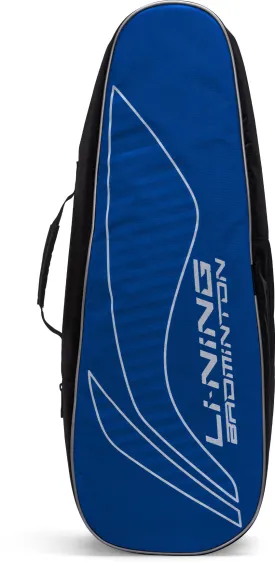 Li-Ning All Star Badminton Kit Bag Kit Bag (Blue) (Size - Standard/50 L)