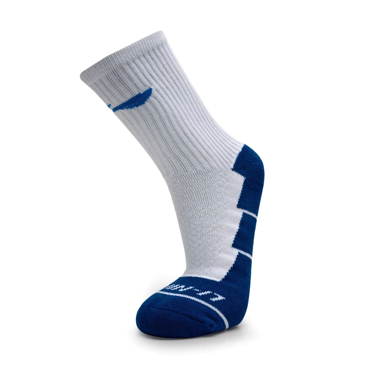 Li-Ning AWLR232 Cotton Men's Sports Socks, 1 Pair