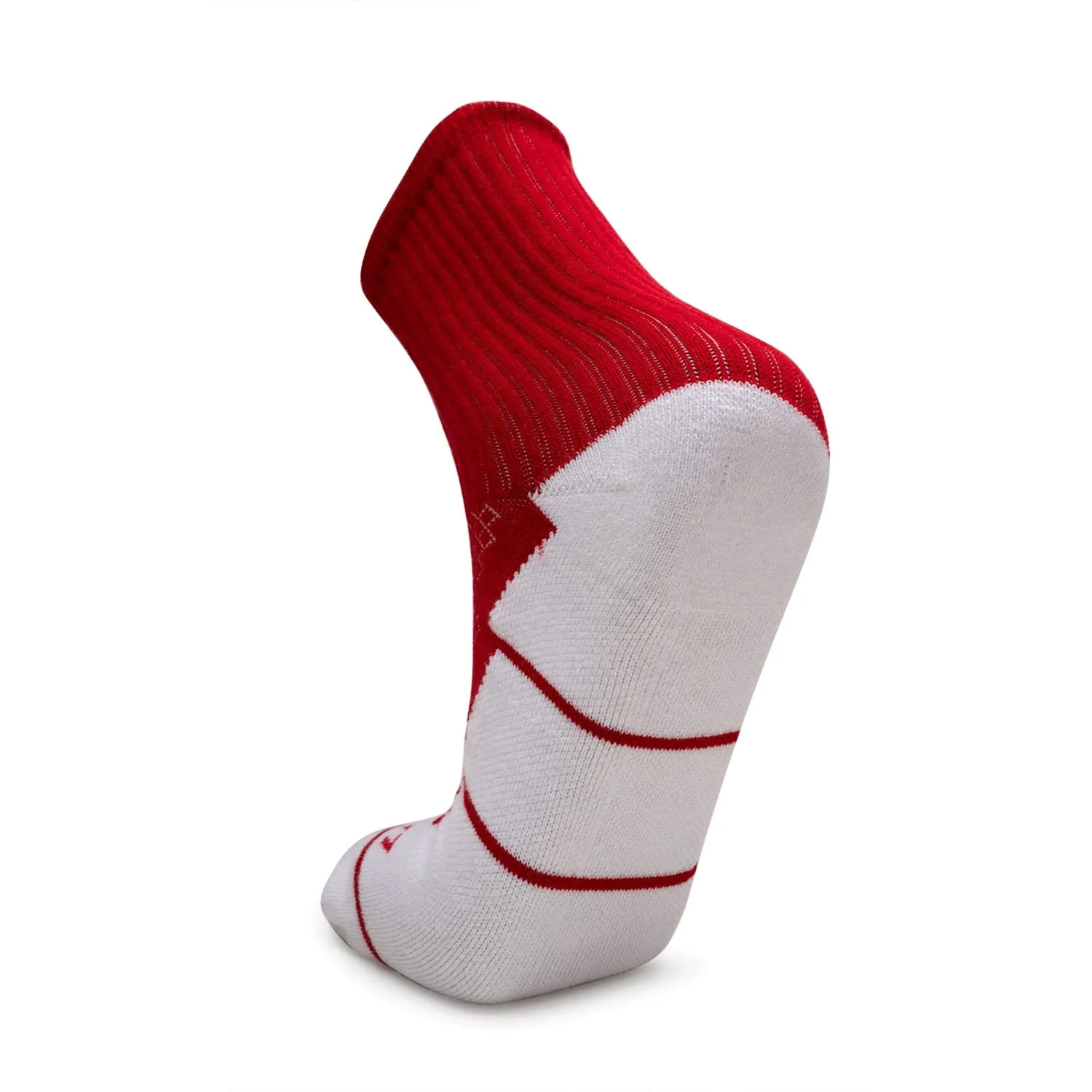 Li-Ning AWLR232 Cotton Men's Sports Socks, 1 Pair