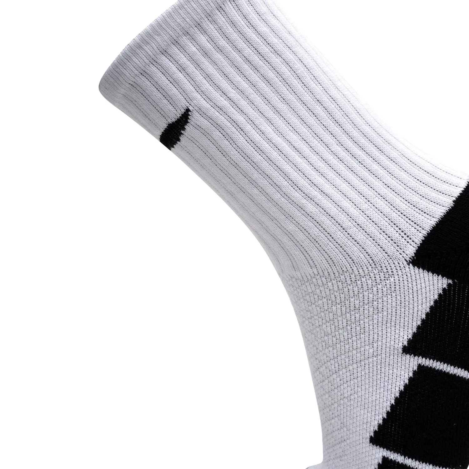 Li-Ning AWLR232 Cotton Men's Sports Socks, 1 Pair