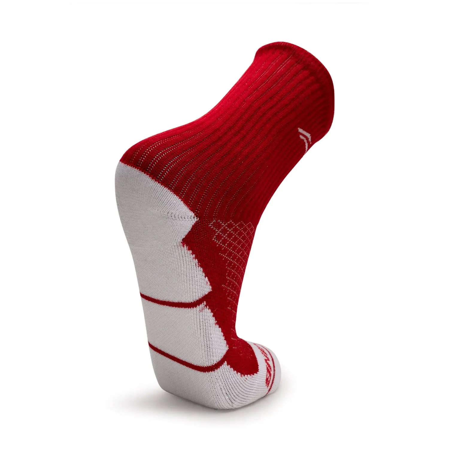 Li-Ning AWLR232 Cotton Men's Sports Socks, 1 Pair