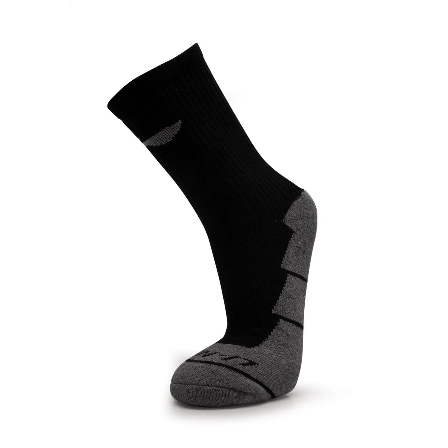 Li-Ning AWLR232 Cotton Men's Sports Socks, 1 Pair