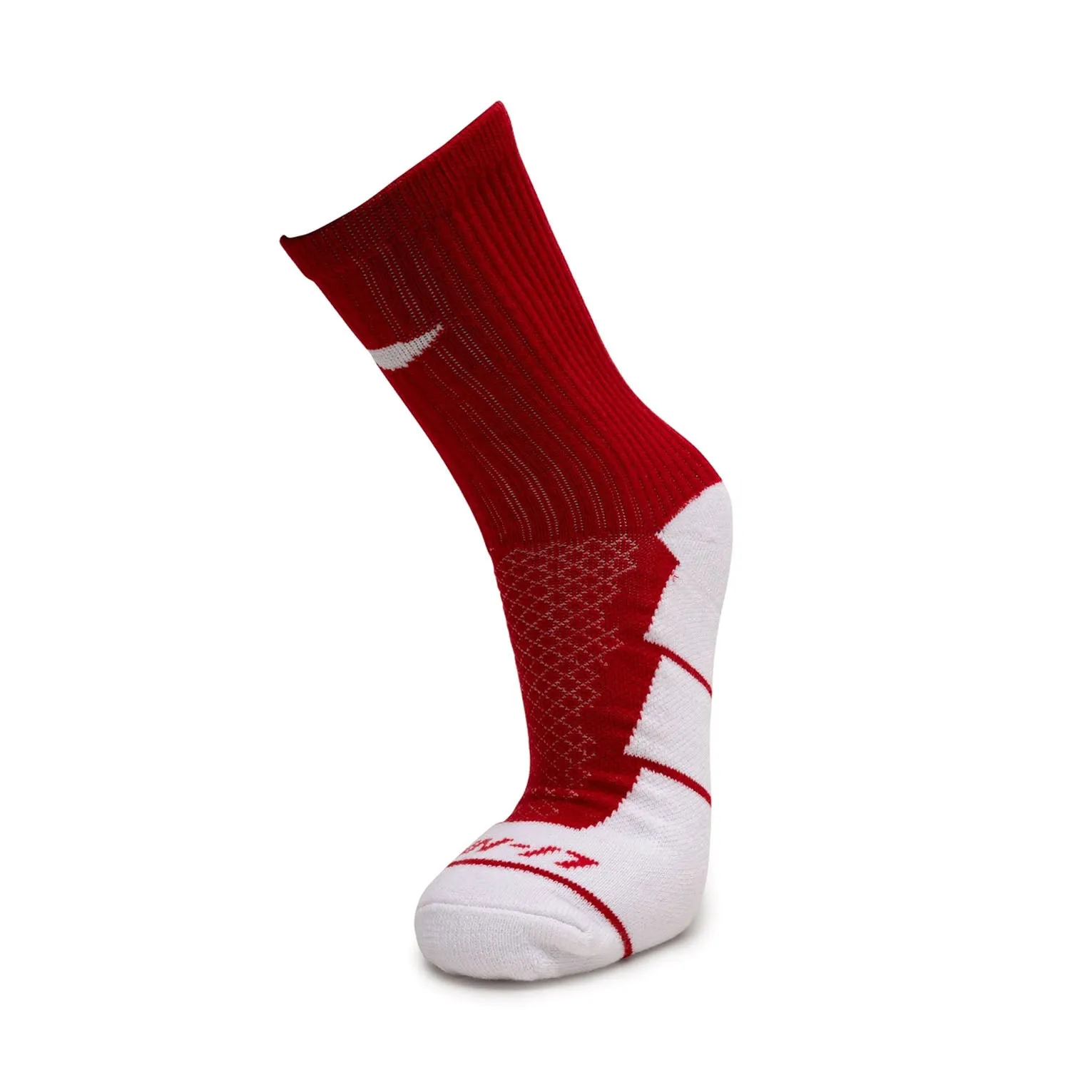 Li-Ning AWLR232 Cotton Men's Sports Socks, 1 Pair