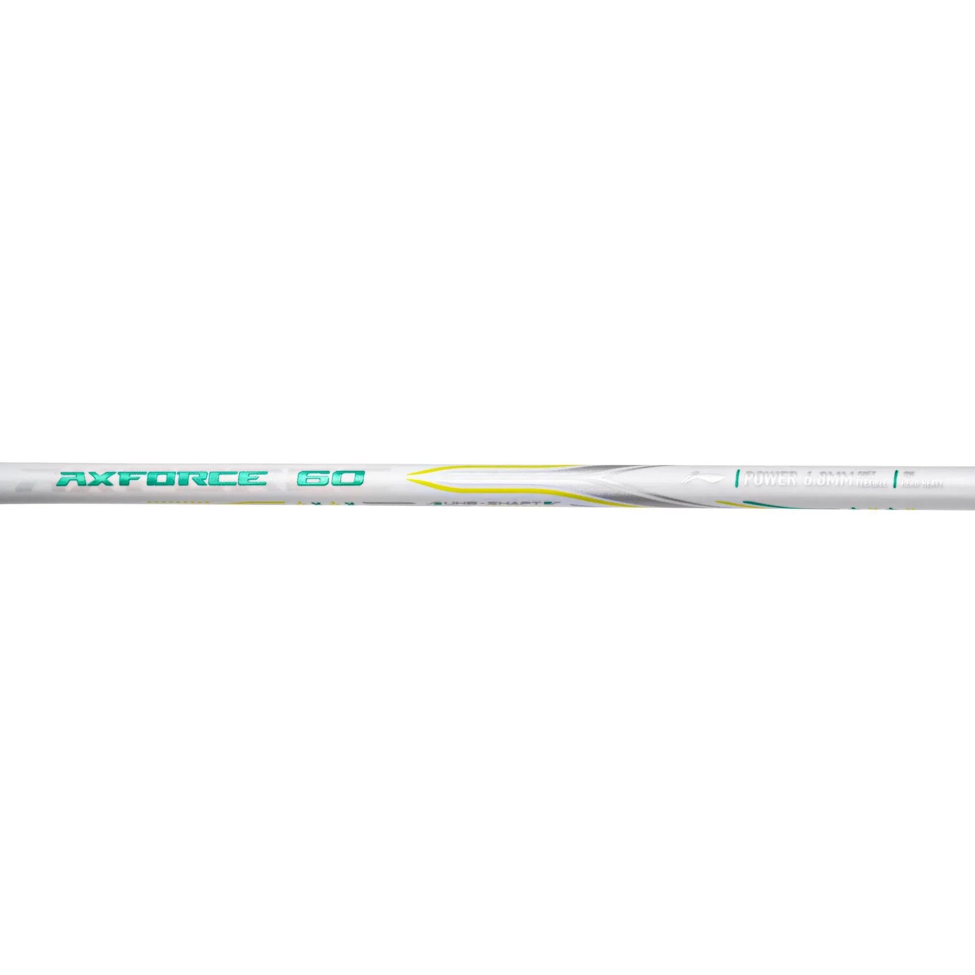 Li Ning AxForce 60 (83 grams) Ladies Badminton Racquet