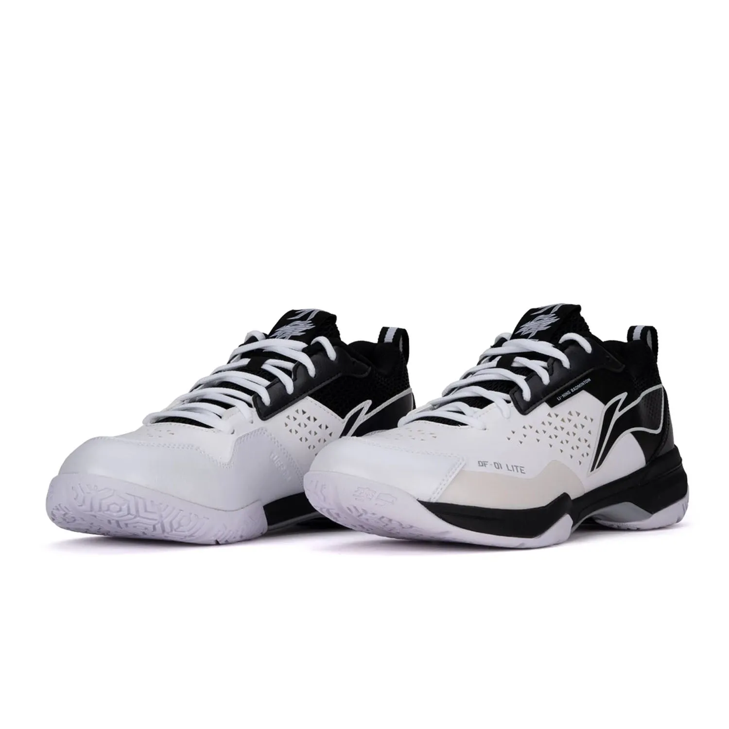 Li-Ning Blade Lite Professional Badminton Shoes