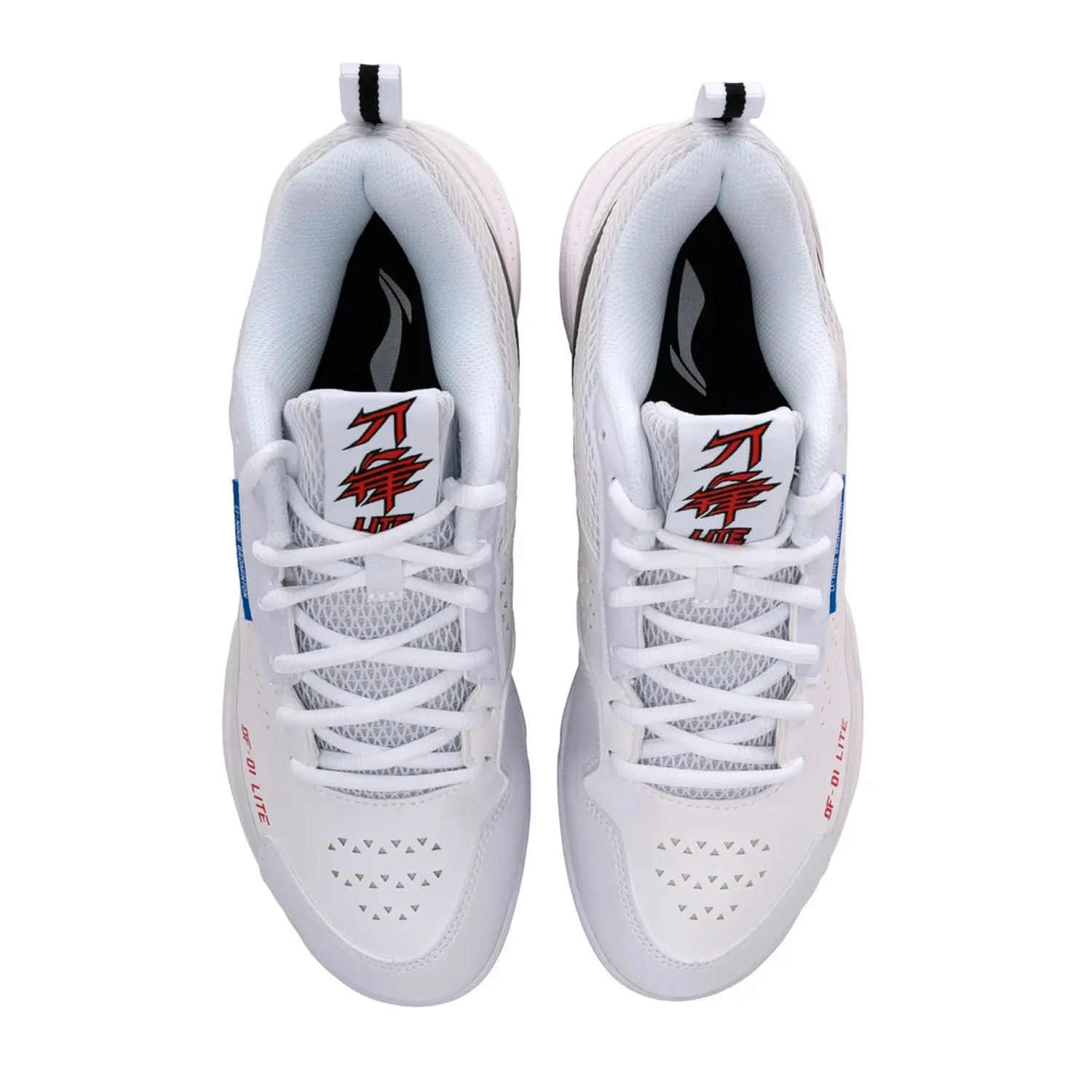 Li-Ning Blade Lite Professional Badminton Shoes