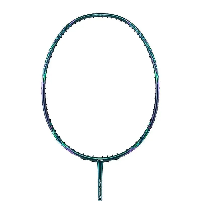 LI-NING BLADEX 800 NEW Badminton Racquet Butterfly