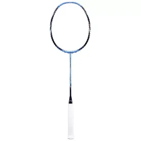 Li-Ning Bladex 900 Moon Max Set Badminton Racquet 3UG5 Blue