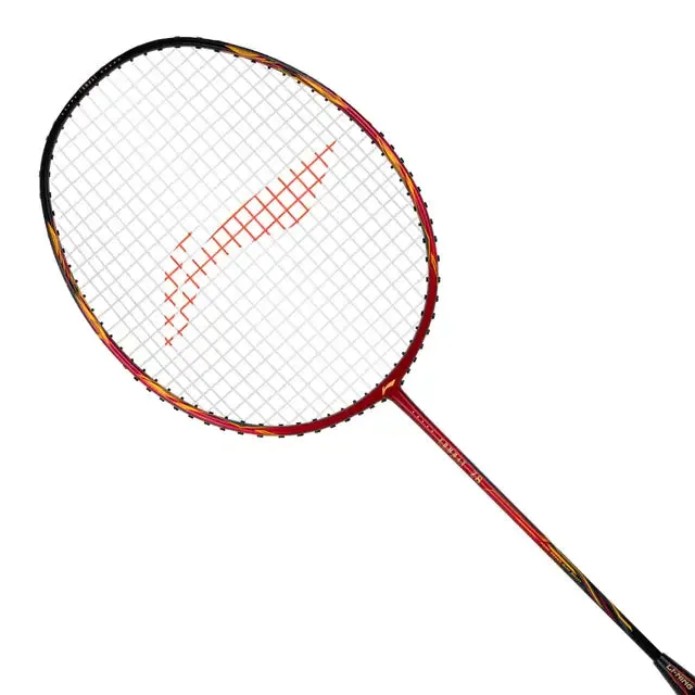 LI-NING COMBAT Z8 BADMINTON RACKET