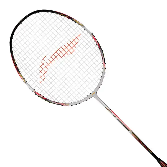 LI-NING COMBAT Z8 BADMINTON RACKET