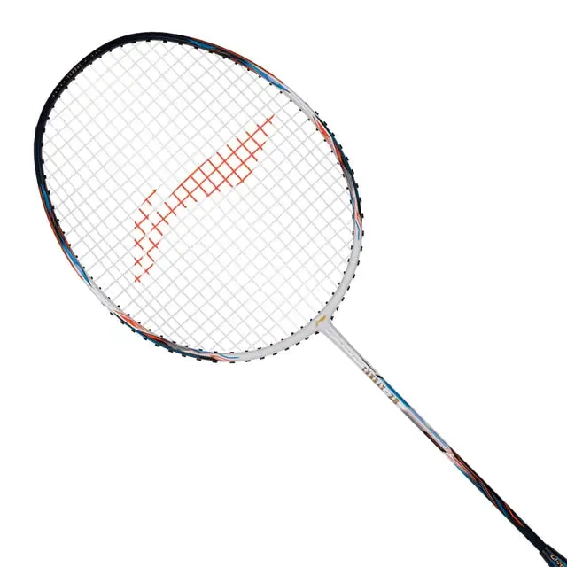 LI-NING COMBAT Z8 BADMINTON RACKET