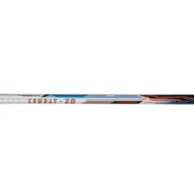 LI-NING COMBAT Z8 BADMINTON RACKET