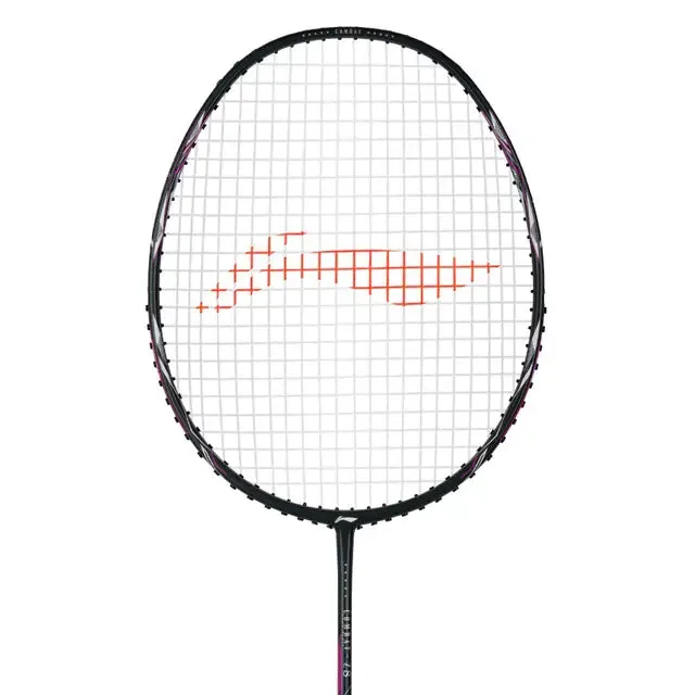 LI-NING COMBAT Z8 BADMINTON RACKET