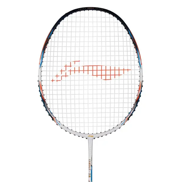 LI-NING COMBAT Z8 BADMINTON RACKET